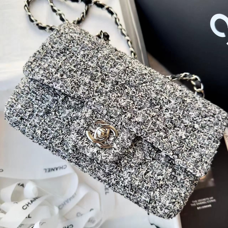 Chanel CF Series Bags